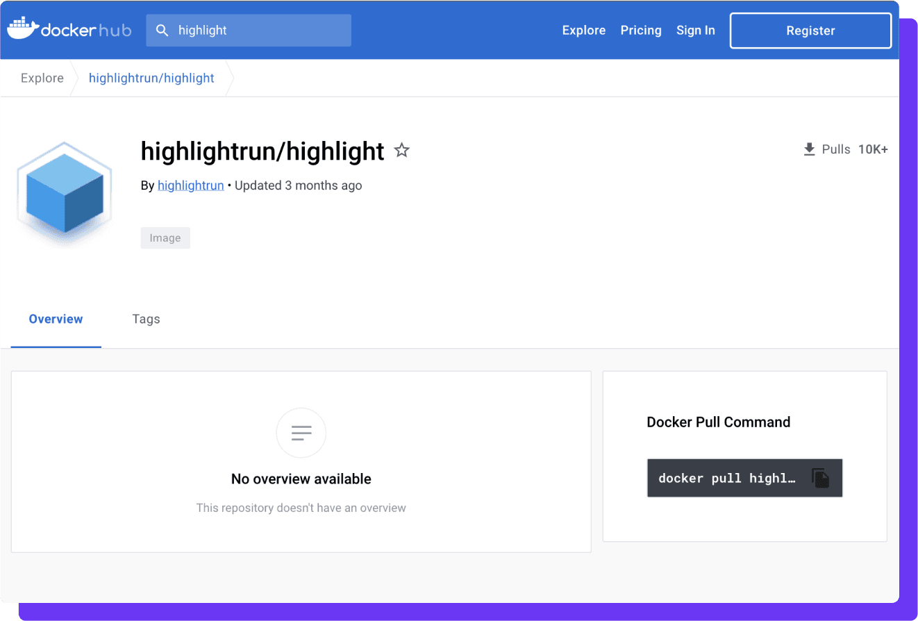 Feature Spotlight